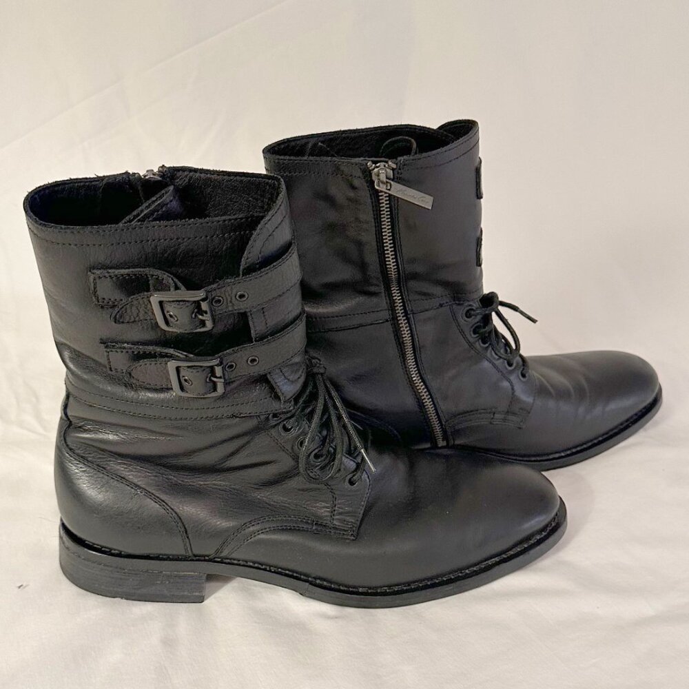Kenneth Cole Boots - Picture 3 of 8
